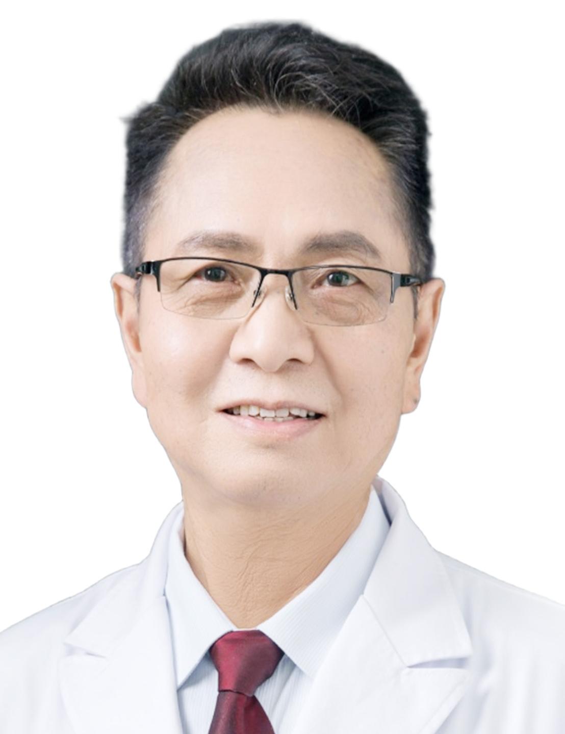 杨朝举