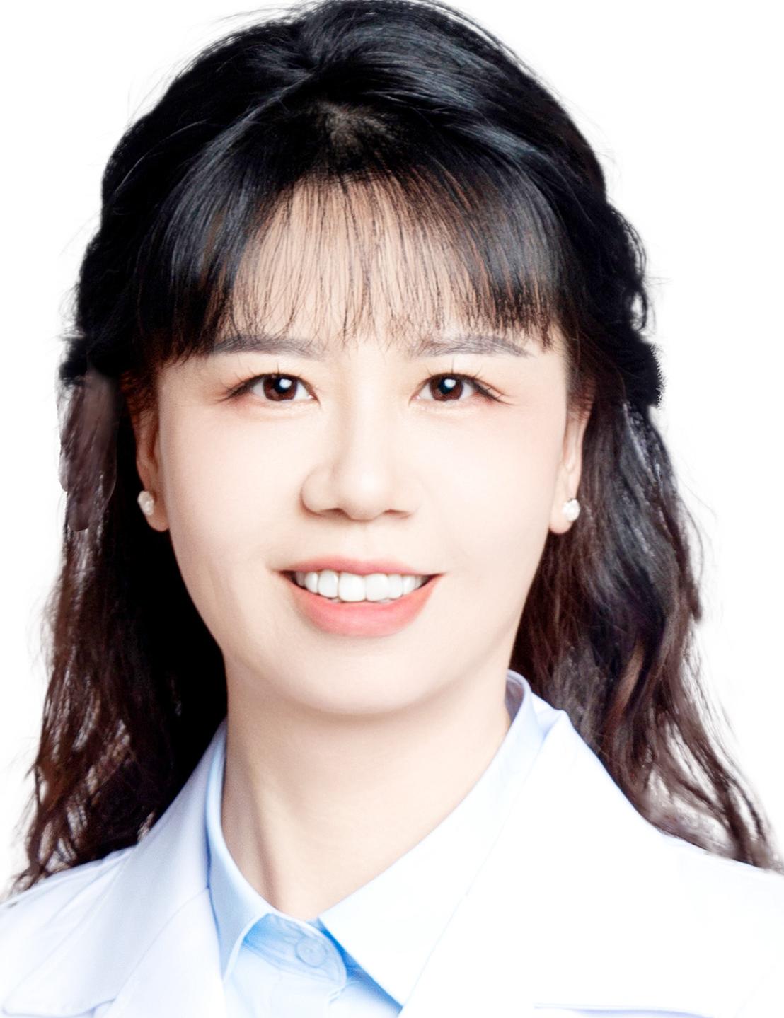杨芳