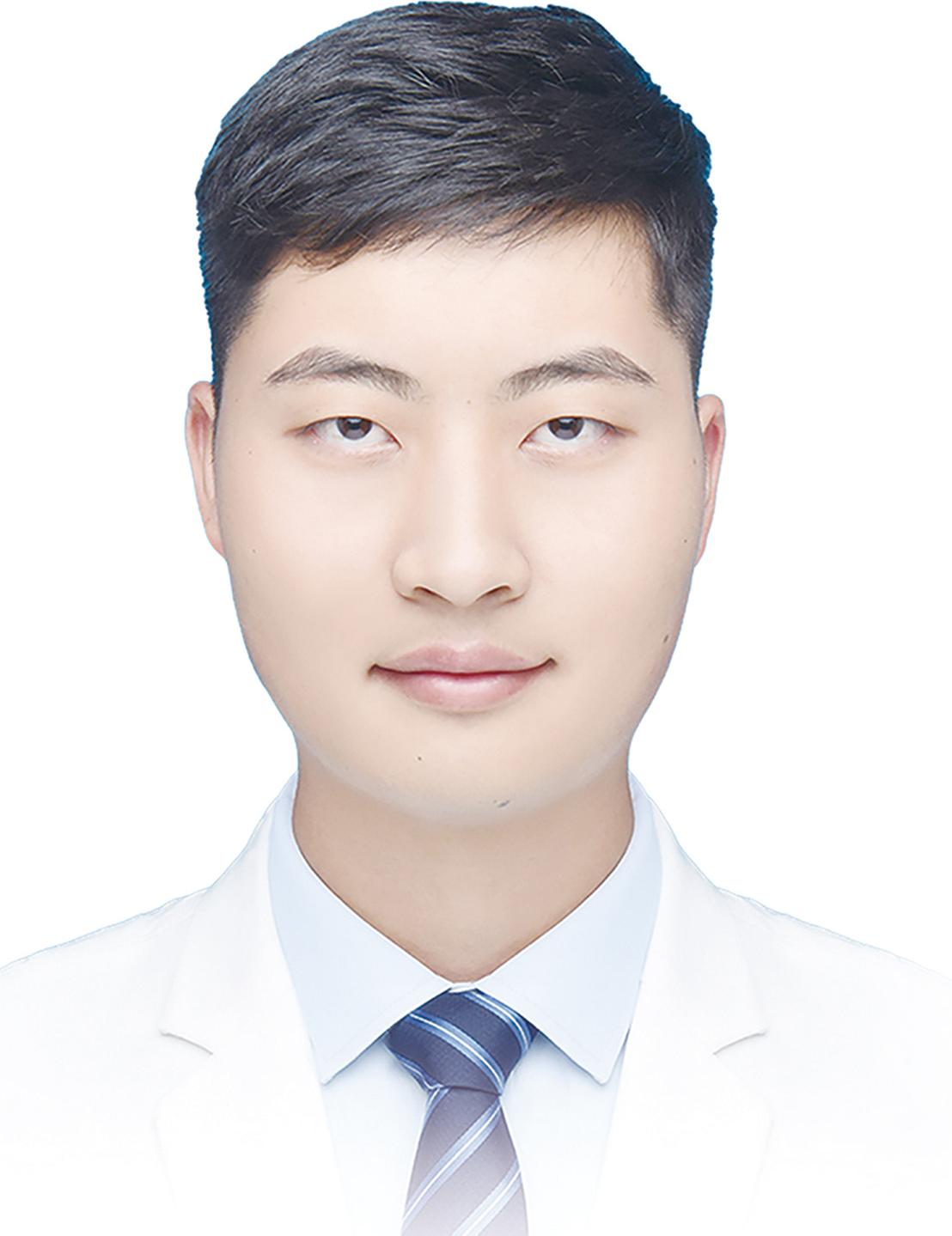 吴云超
