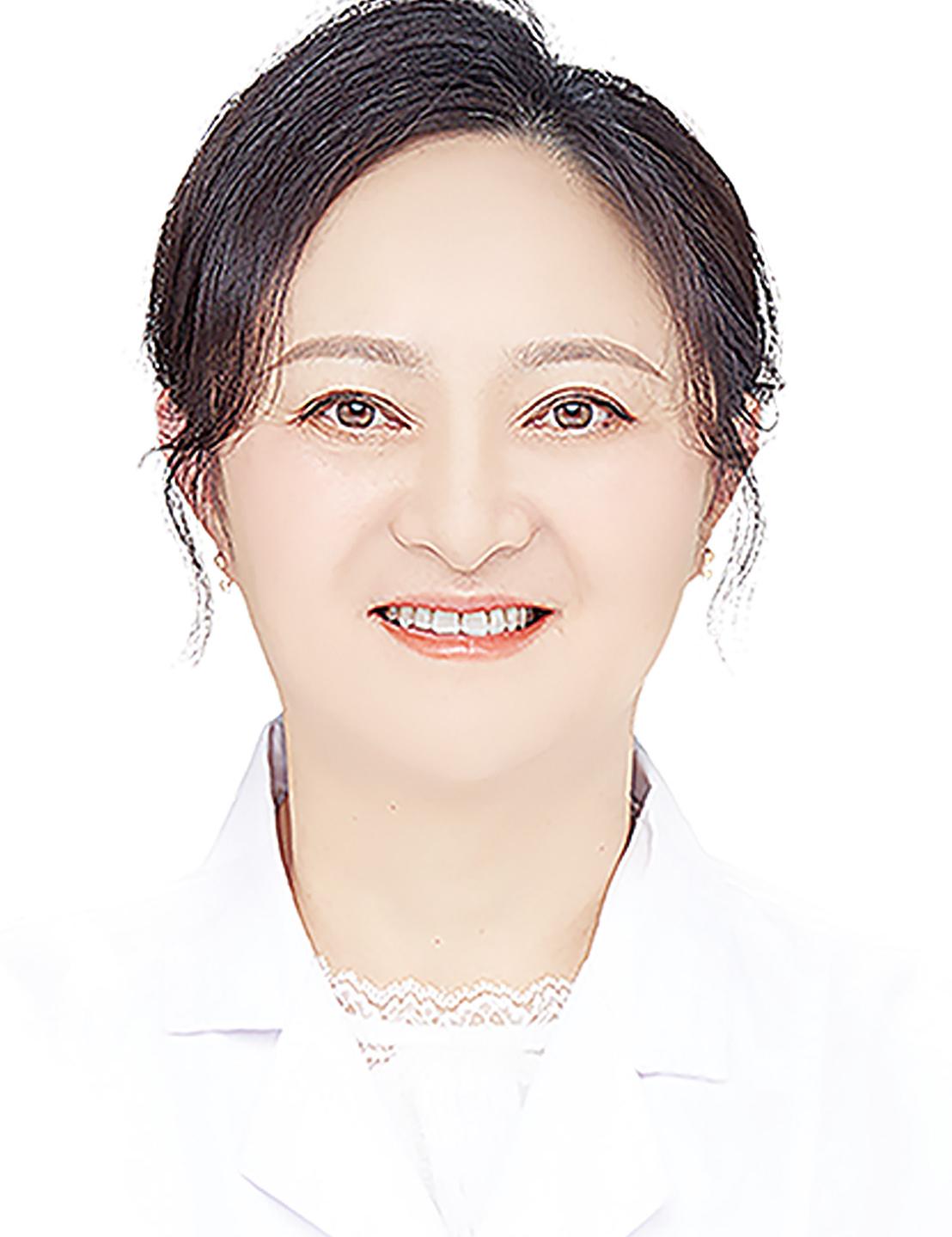 管一沁