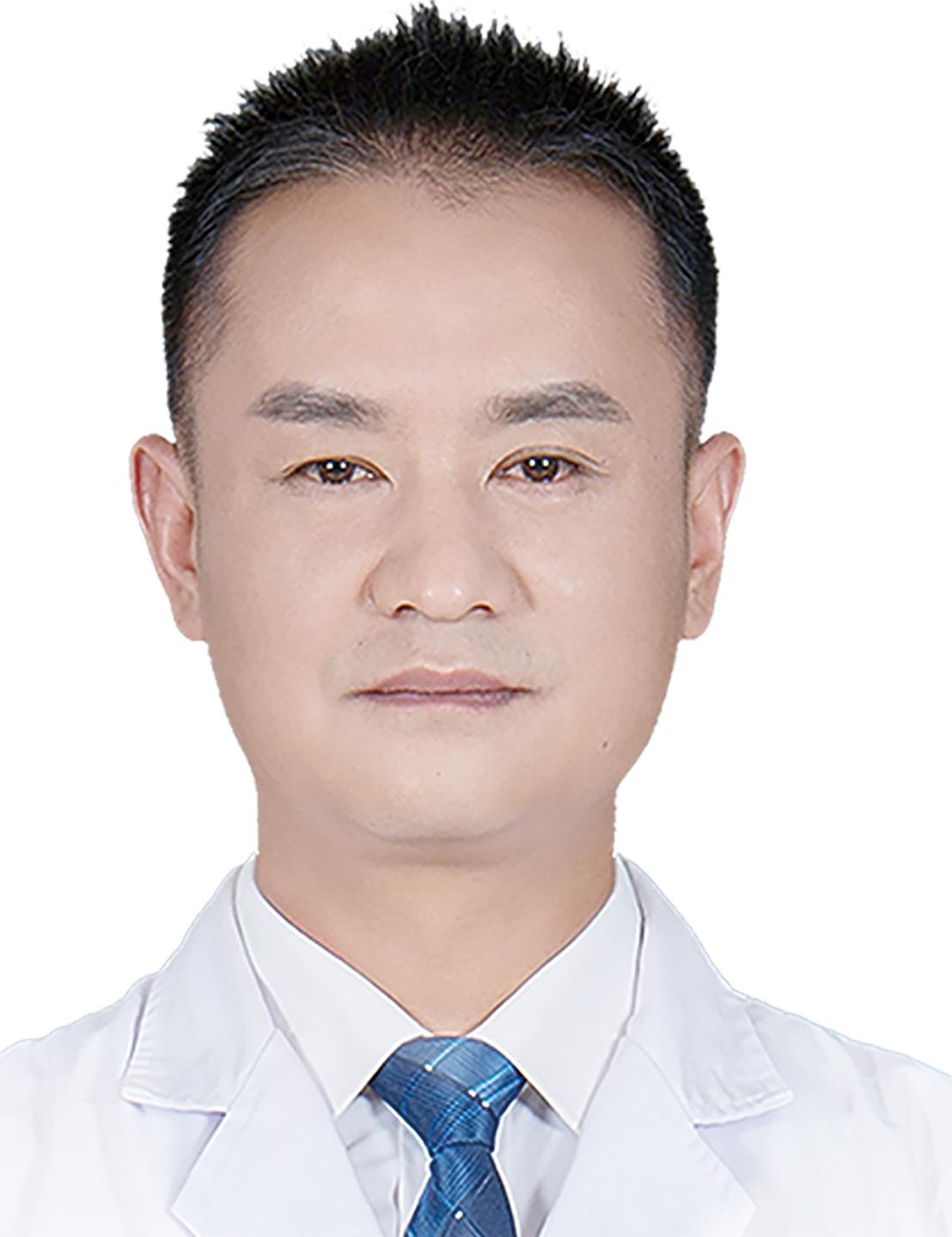 钱爱军