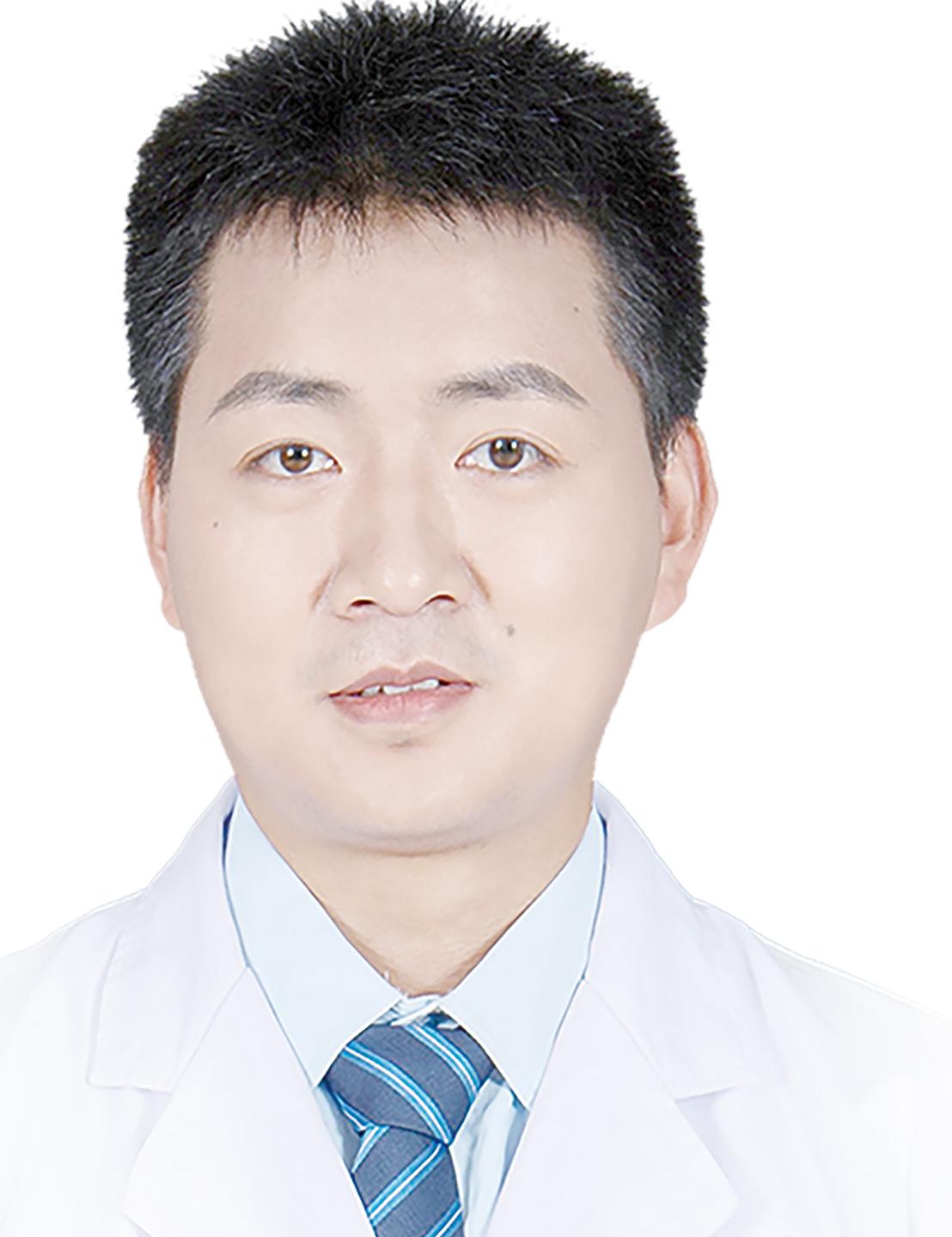 熊帅