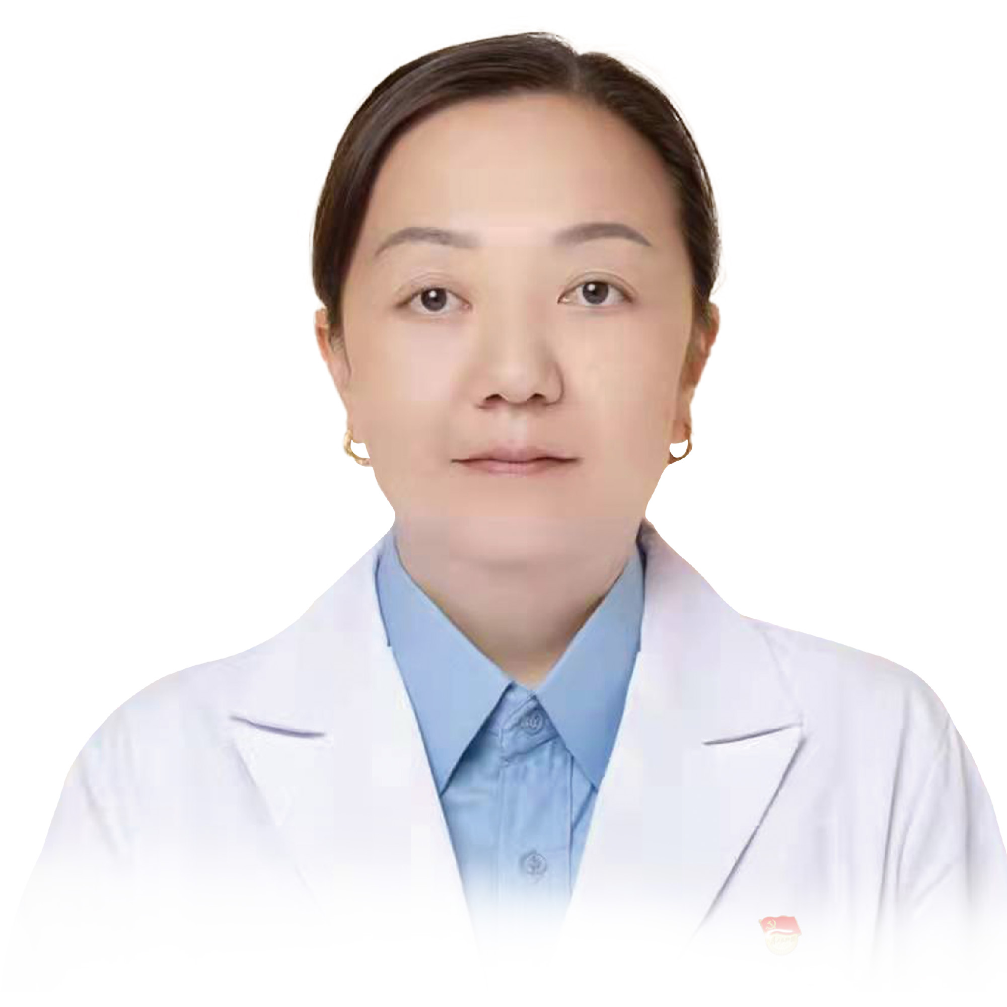 张洁