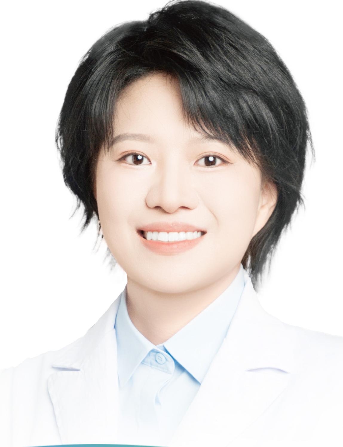 邱盼姿
