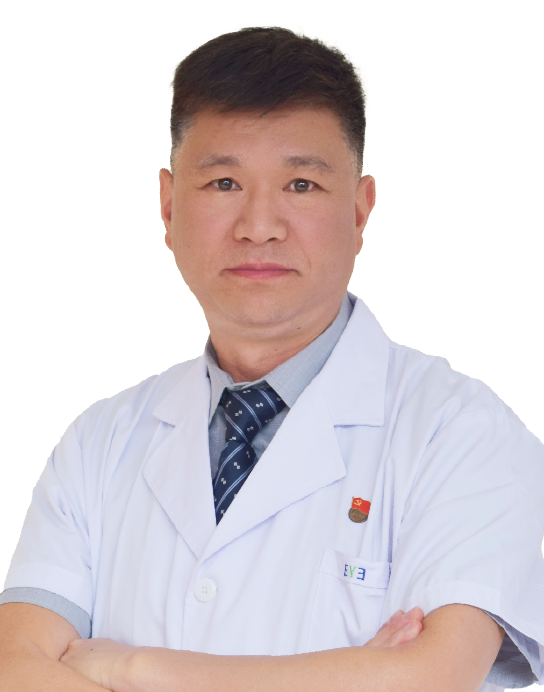 刘超