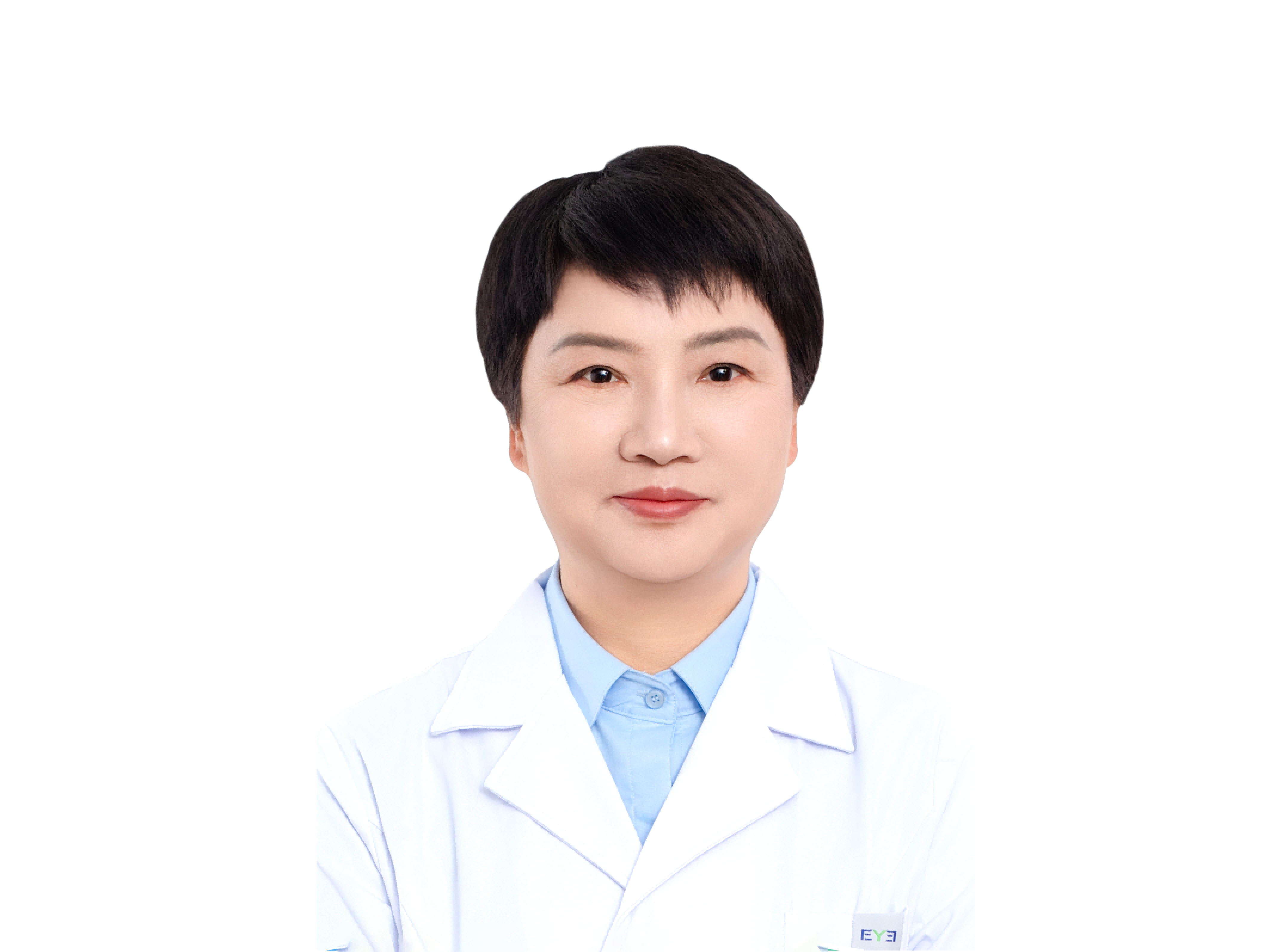 李桂香