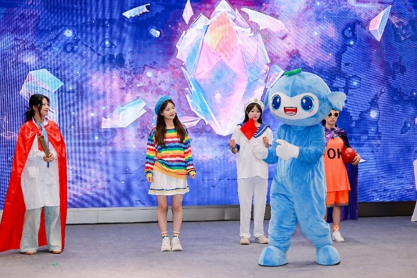 昆明爱尔眼科医院优秀科普作品在云南省医学会科普素能提升班精彩亮相 创新科普模式获广泛关注